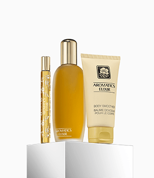 Aromatics Elixir Essentials Fragrance Trio