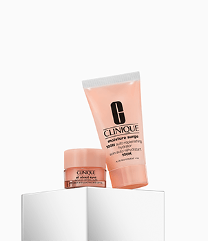 Bright Eyes, Glowing Skin Duo