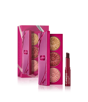 The Party Pair Makeup Set
