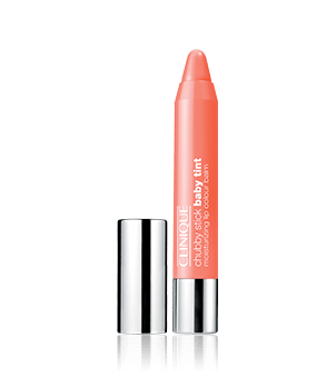 Chubby Stick Baby Tint&trade; Moisturizing Lip Colour Balm