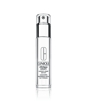 Clinique Smart concentré réparateur action sur mesure