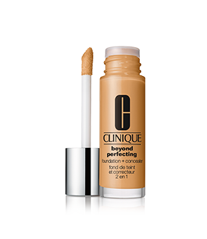 Beyond Perfecting™ Foundation + Concealer