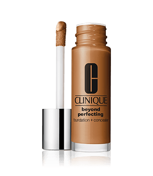 Beyond Perfecting™ Foundation + Concealer