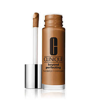 Beyond Perfecting™ Foundation + Concealer