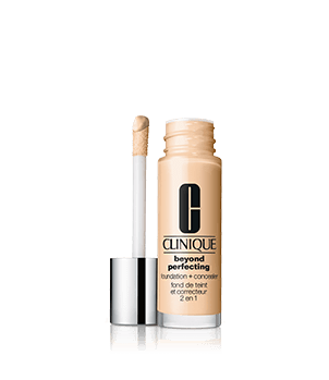 Beyond Perfecting™ Foundation + Concealer