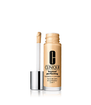 Beyond Perfecting™ Foundation + Concealer