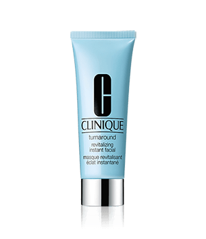 Turnaround™ Revitalizing Instant Facial