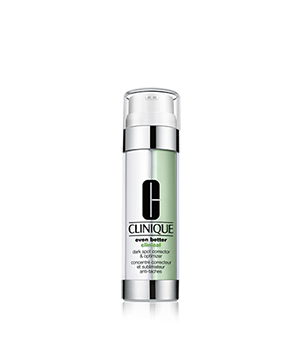 Even Better Clinical™ concentré anti-taches et optimiseur