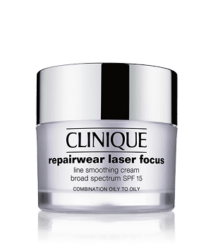 Crème adoucissante Repairwear Laser Focus™ FPS 15