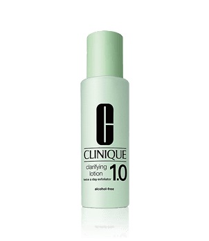 Clarifying Lotion 1.0 Twice A Day Exfoliator