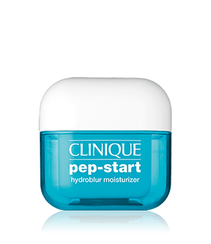 Clinique Pep-Start™ HydroBlur Moisturizer