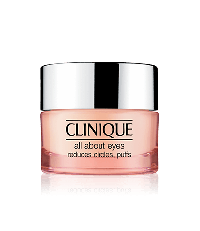 All About Eyes | Clinique