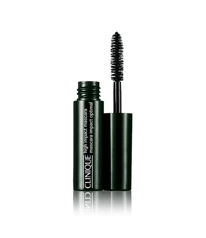 High Impact™ Mascara Mini in Black