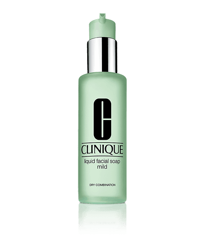 Liquid Facial Soap | Clinique