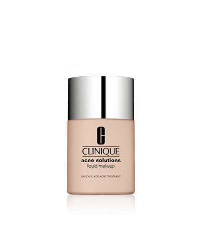 Acne Solutions™ Liquid Makeup