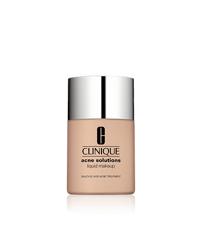 Acne Solutions™ Liquid Makeup