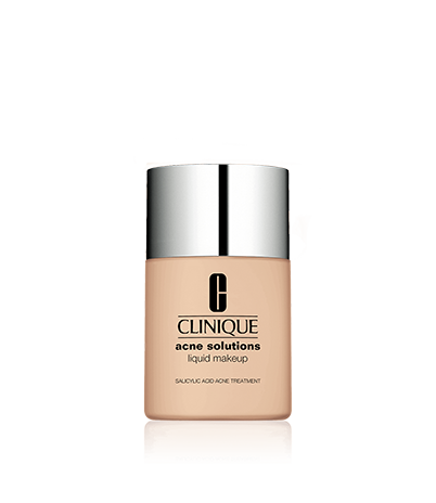 Acne Solutions™ Liquid Makeup
