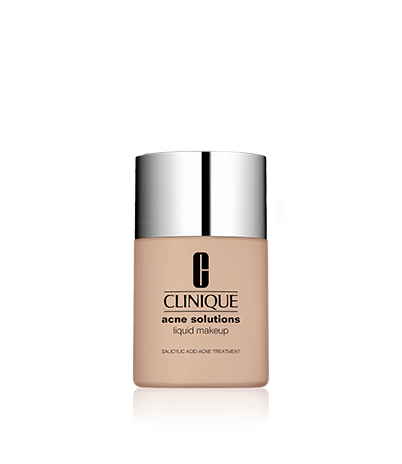 Acne Solutions™ Liquid Makeup