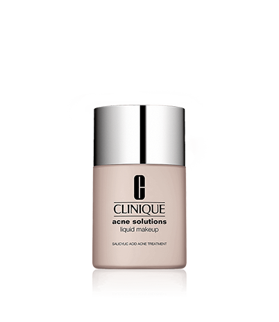 Acne Solutions™ Liquid Makeup