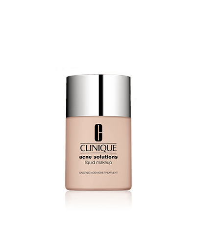 Acne Solutions™ Liquid Makeup