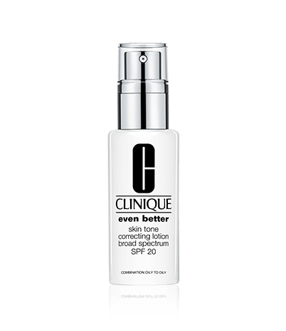 Even Better™ Lotion SPF 20