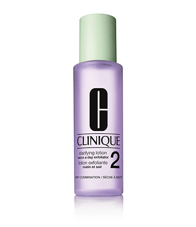 Free Full Size - Clarifying Lotion 2 200ml