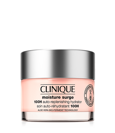 Free Full Size - Moisture Surge™ 100H Auto-Replenishing Hydrator 30ml