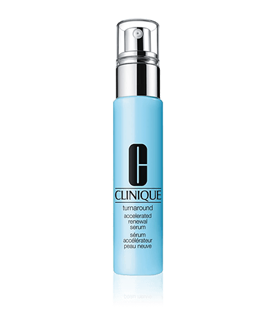 Turnaround™ Accelerated Renewal Serum