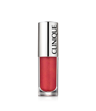 Clinique Pop Splash™ gloss + hydratation