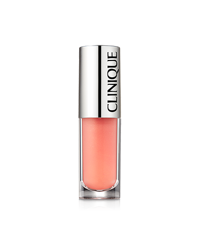 Clinique Pop Splash™ gloss + hydratation