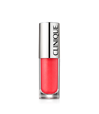 Clinique Pop Splash™ gloss + hydratation