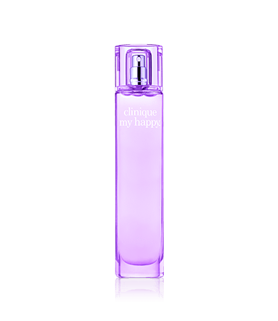 Clinique My Happy™<br>Cocoa & Cashmere
