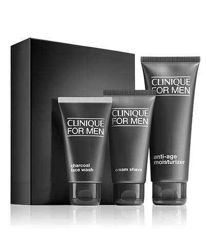 Clinique For Men™ Daily Age Repair Set