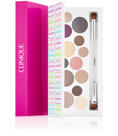 Palette Party Eyes