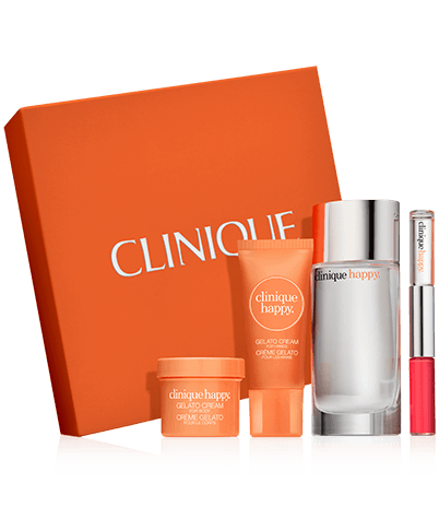 Absolutely Happy coffret-cadeau