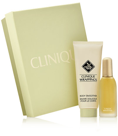Gift Wrappings coffret-cadeau