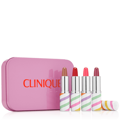 Avec tout notre amour,<br> Clinique