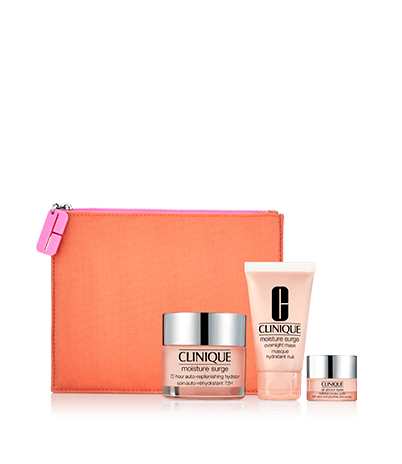Moisture Favourites