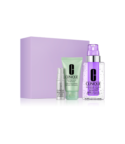 Super Smooth Skin, Your Way