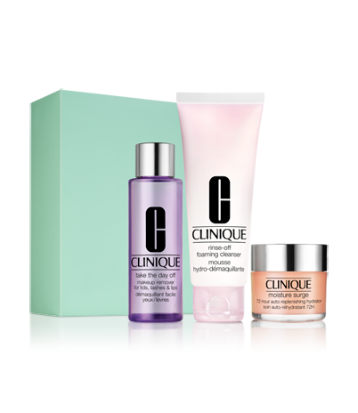 Super Skin Care