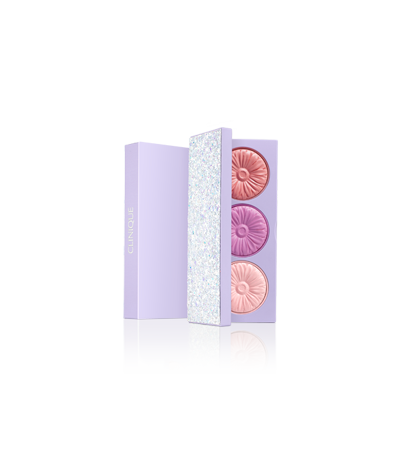 Palette Blush Pop : Cool Down
