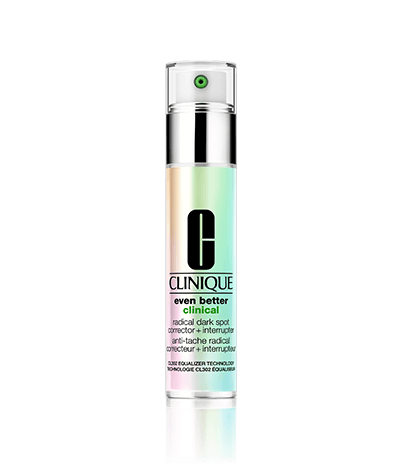 Even Better Clinical™ Radical Dark Spot Corrector + Interrupter