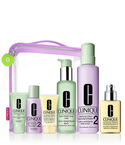Great Skin Everywhere (I, II)