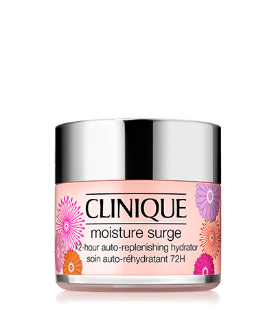 Limited Edition Moisture Surge™ 72-Hour Auto-Replenishing Hydrator