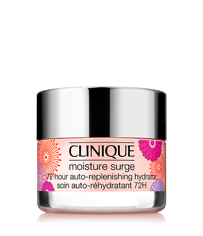 Limited Edition Moisture Surge™ 72-Hour Auto-Replenishing Hydrator