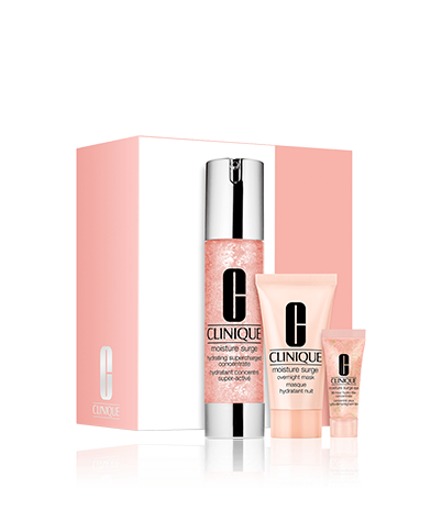 Skin Care Specialists: Supercharged Hydration