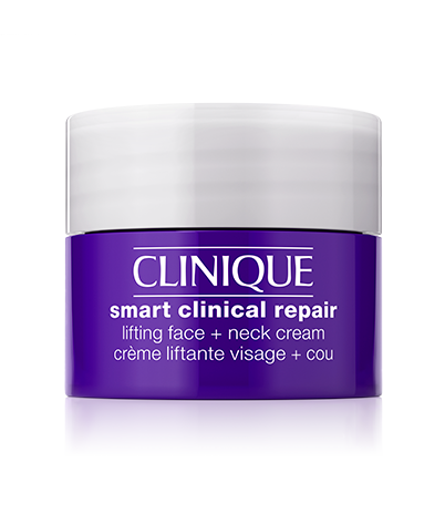Clinique Smart Clinical Repair™ Lifting Face + Neck Cream Mini, 5ml