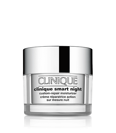 Clinique Smart Night™ Custom-Repair Moisturizer