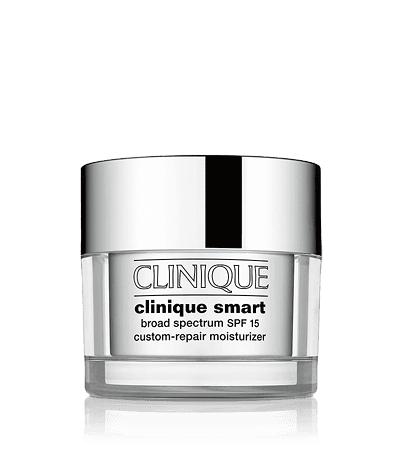 Clinique Smart™ Custom SPF 15 Moisturizer