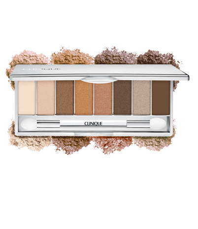 Wear Everywhere Neutrals All About Shadow 8-Pan Palette